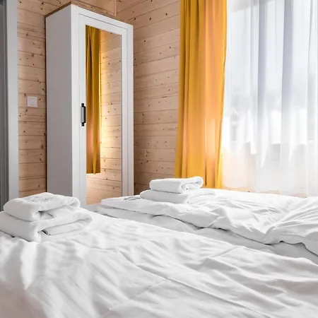 Apartment Jagodowka Sablowka