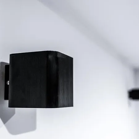 Apartment Jagodowka *