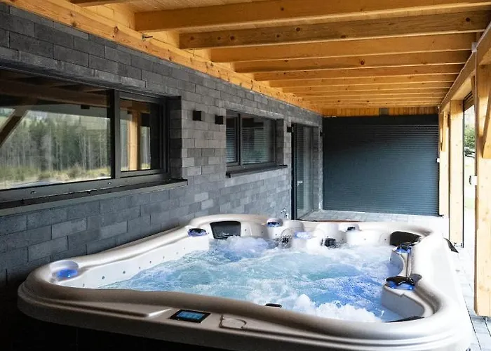 Jagodowka דירה Sablówka