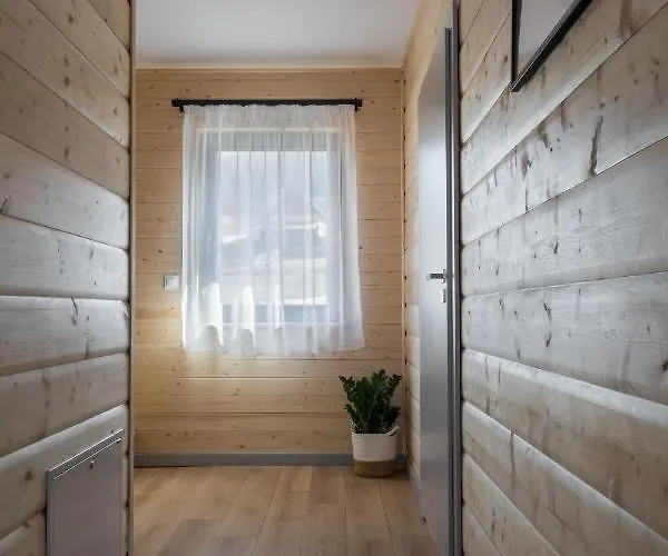 Jagodowka * Sablówka