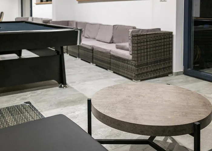 דירה Jagodowka *