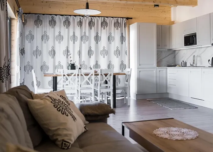 Jagodowka דירה Sablówka