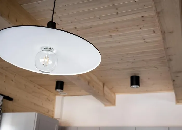 דירה Jagodowka Sablówka