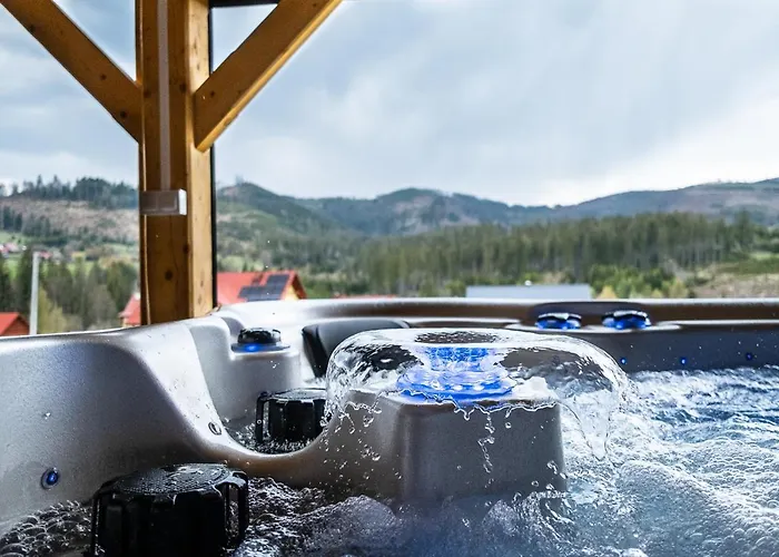 דירה Jagodowka *