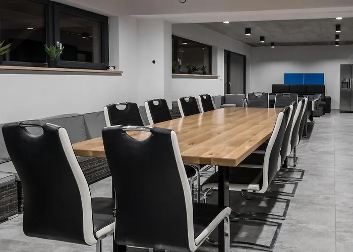 דירה Jagodowka *