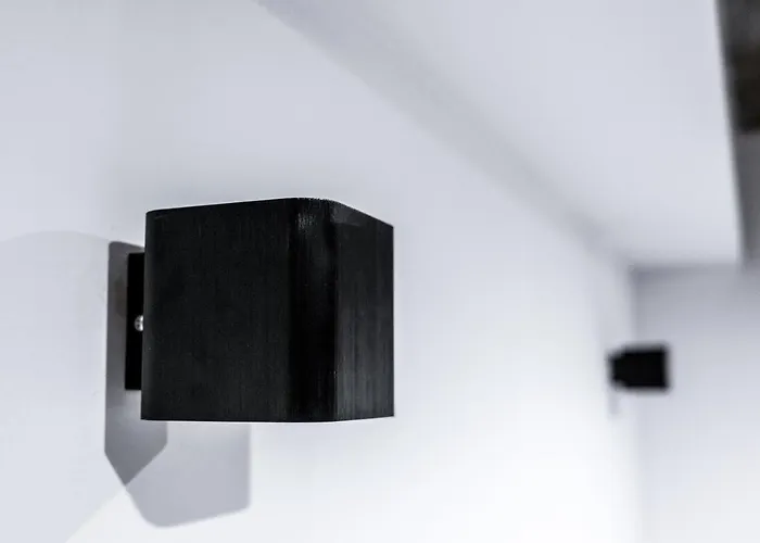 דירה Jagodowka *